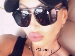 MiaXStunning