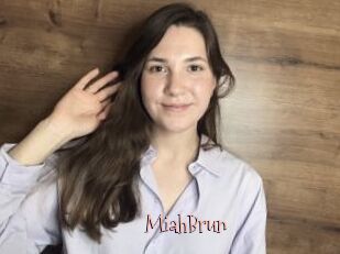 MiahBrun