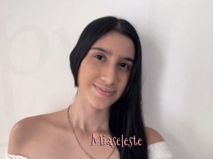 Miaseleste
