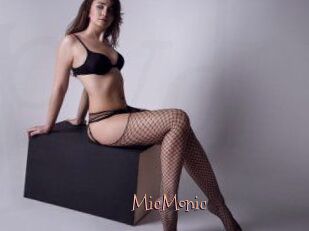 MicMonic