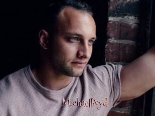 MichaelBoyd