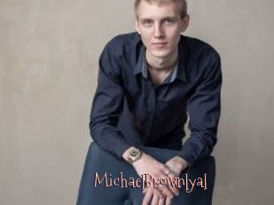MichaelBrownlyal