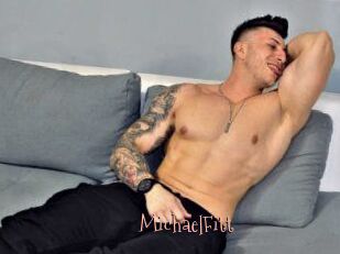 MichaelFitt
