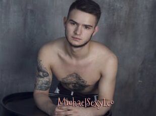 MichaelSexyLeo
