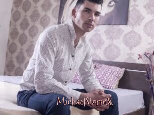 MichaelStormX
