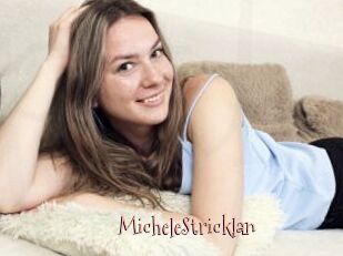 MicheleStricklan