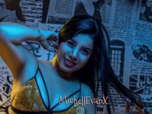 MichellEvanX