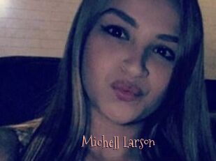 Michell_Larson