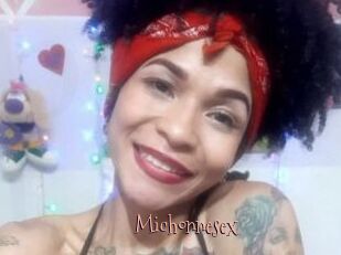 Michonnesex