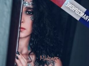 Midnasg