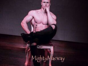 MightyMacway