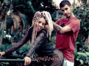 MiguelAndSelena