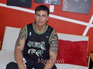 MiguelDavis