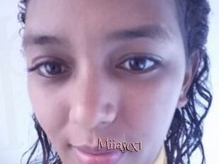 Miiasex1