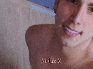 Miikee_X
