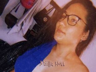 Miilla_Hott