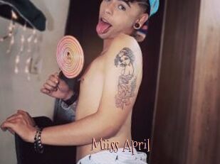 Miiss_April