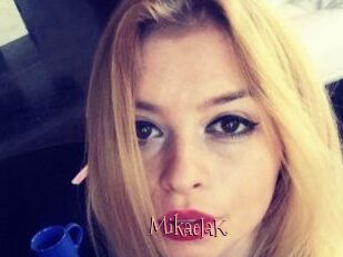 MikaelaK