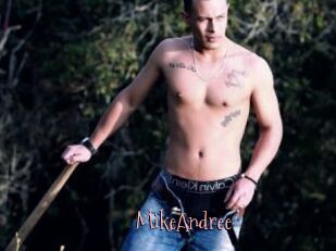 MikeAndree