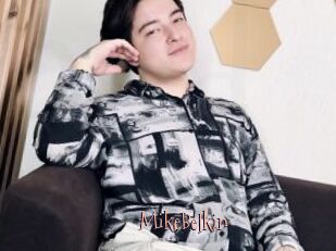 MikeBelkin