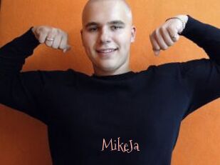 MikeJa