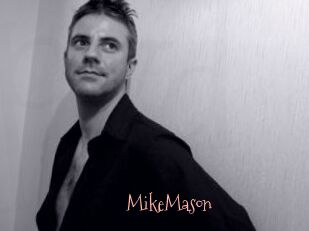 MikeMason