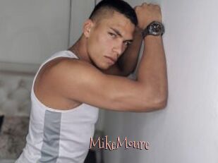 MikeMoure