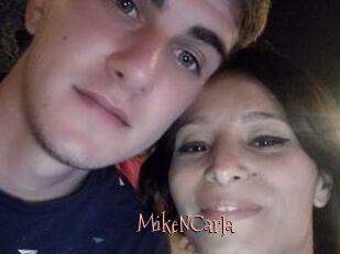MikeNCarla