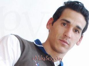 MikeSexyGuy