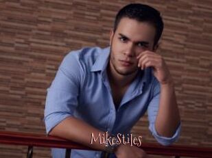 MikeStiles