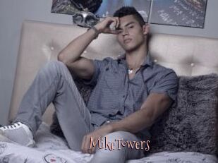 MikeTowers