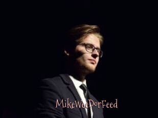 MikeWeeDorFeed