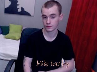 Mike_tear_boy