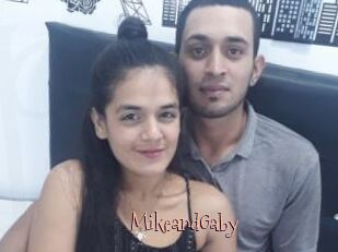 MikeandGaby