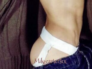 Mikecartersex