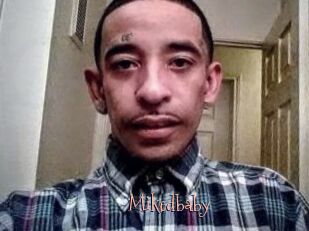 Mikedbaby