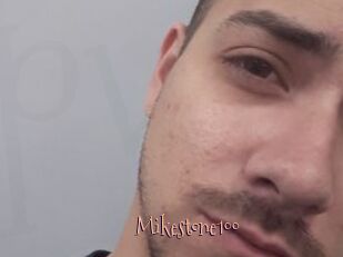 Mikestone100