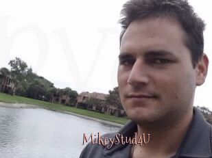 MikeyStud4U