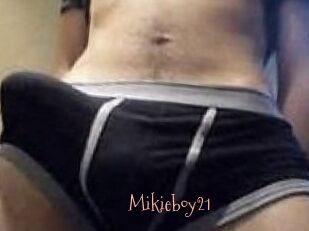 Mikieboy21