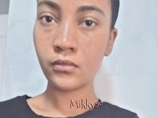 Mikky90