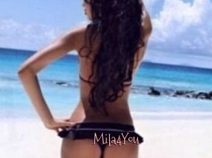 Mila4You