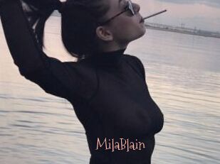 MilaBlain
