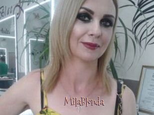 MilaBlonda