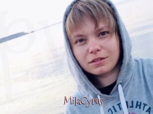 MilaCyrus