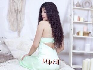 MilaGill