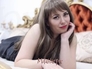MilaHarper