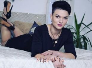 MilaHotMila