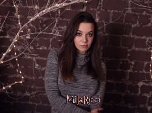 MilaRicci