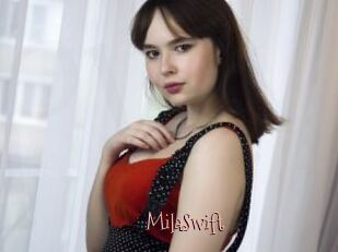 MilaSwift