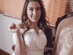 MilaThompson
